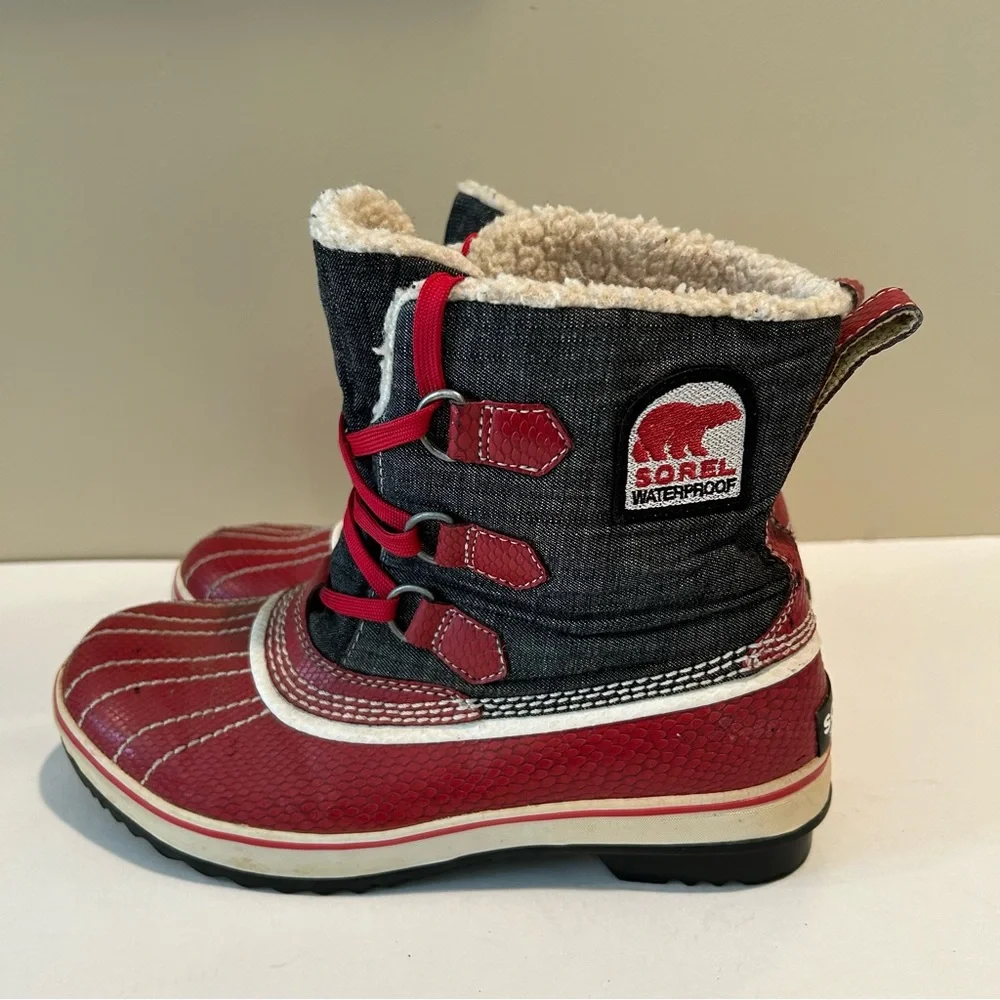 Sorel questions leave